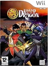 Legend Of The Dragon