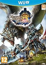 Monster Hunter 3 Ultimate
