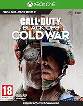Call Of Duty Cold War