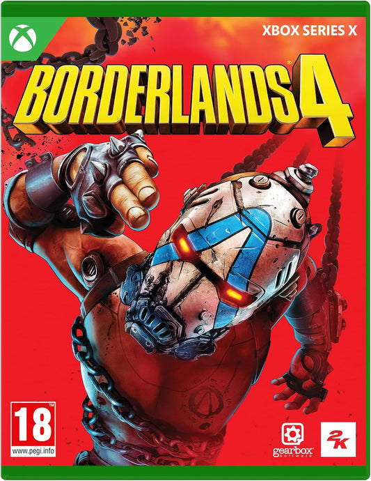 Borderlands 4