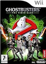 GhostBusters The Video Game