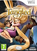 Disney's Tangled