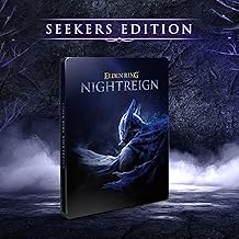 Elden Ring Night Rein - Seekers Edition PS5