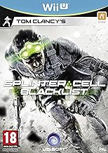 Splinter Cell Blacklist