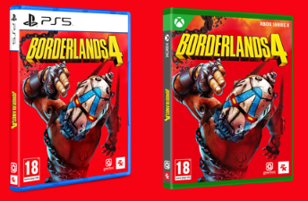 Borderlands 4