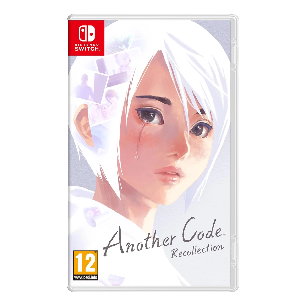 Another Code Recollection
