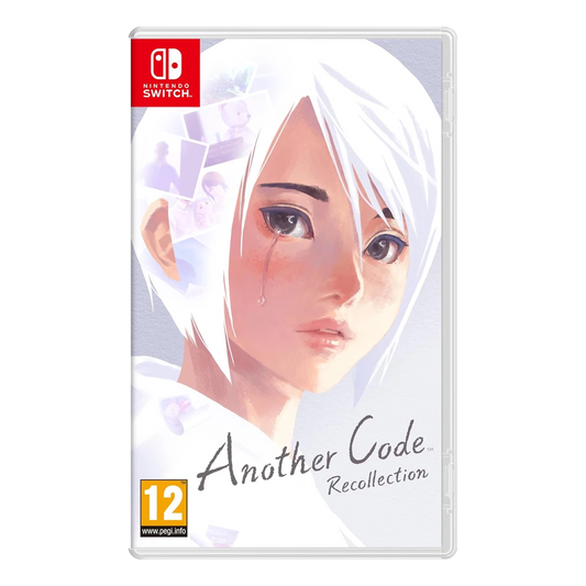 Another Code Recollection
