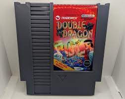 Double Dragon