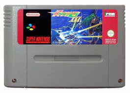 R-Type III