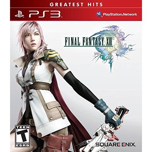 Final Fantasy XIII