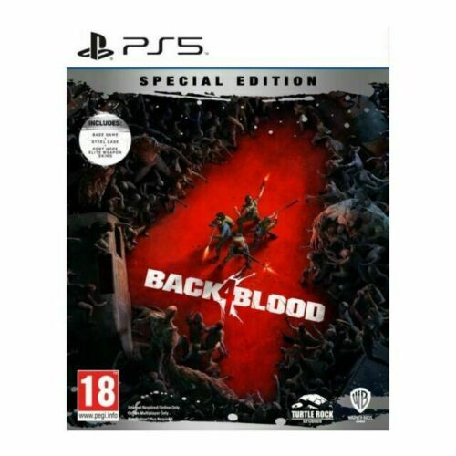Back4Blood